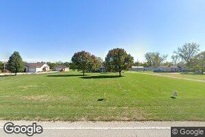 1741 Bixby Rd, Lockbourne, OH 43137