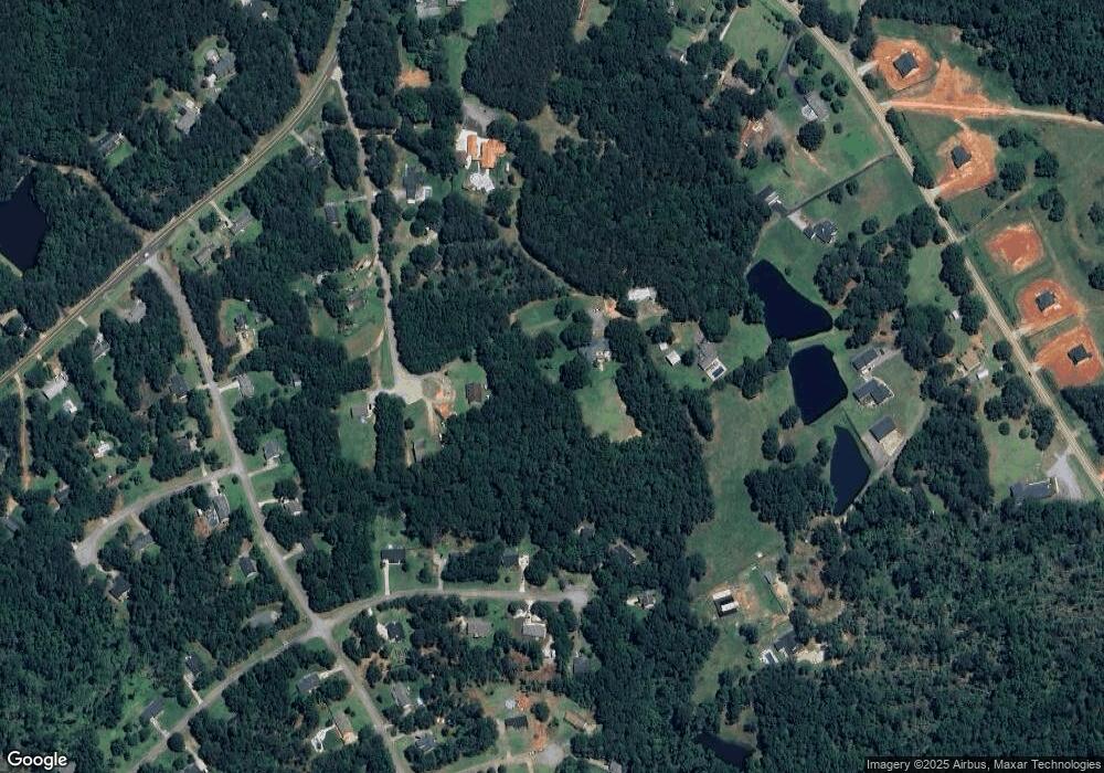 3246 Old Jackson Rd, Locust Grove, GA 30248 - photo 1