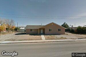 50 N Solomon St, Green River, UT 84525