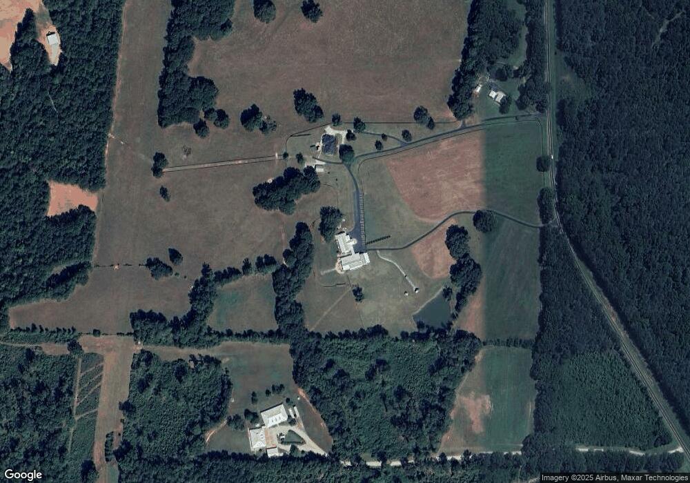 791 Five Points Rd, Milner, GA 30257 - photo 1