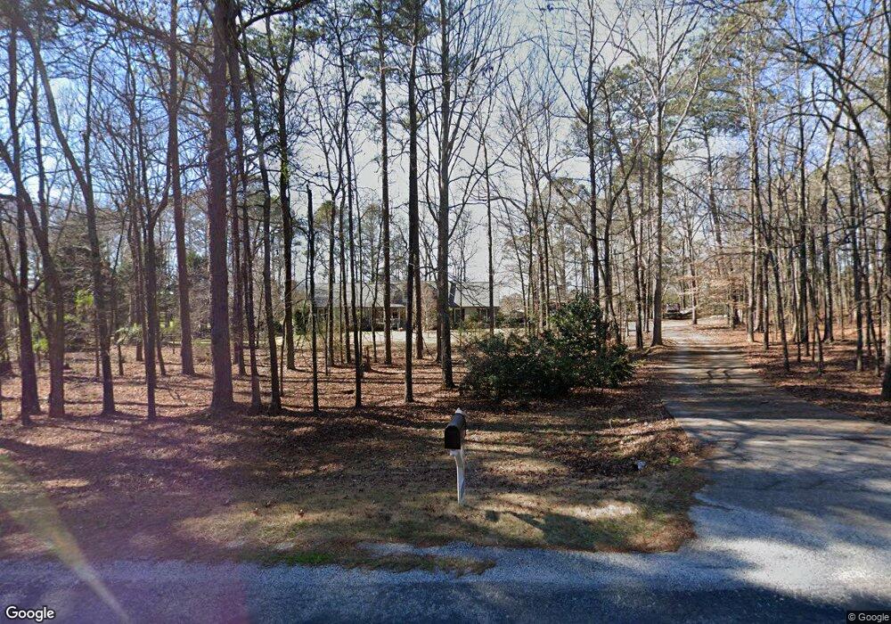 765 Five Points Rd, Milner, GA 30257 - photo 1