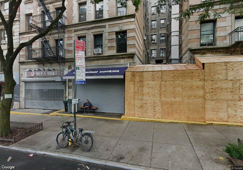 1028 Amsterdam Ave unit 5B, New York, NY 10025 - photo 1