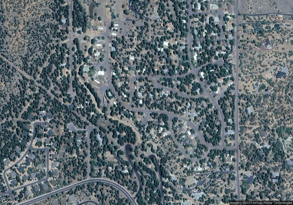 2520 W Rogers Dr, Show Low, AZ 85901 - photo 1