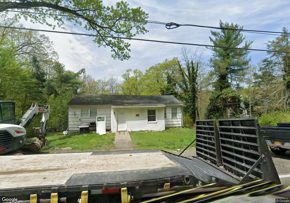 161 Bakertown Rd, Highland Mills, NY 10930 - photo 1