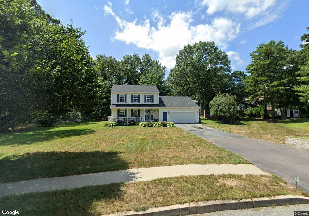 20 Kiley Way, Coventry, RI 02816 - photo 1