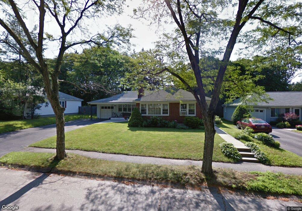 6 Herbert Rd, Worcester, MA 01602 - photo 1