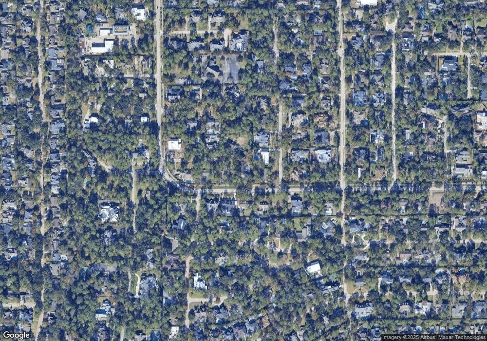 11903 Doncaster Rd, Houston, TX 77024 - photo 1