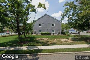 8504 Tamarron Dr, Plainsboro, NJ 08536