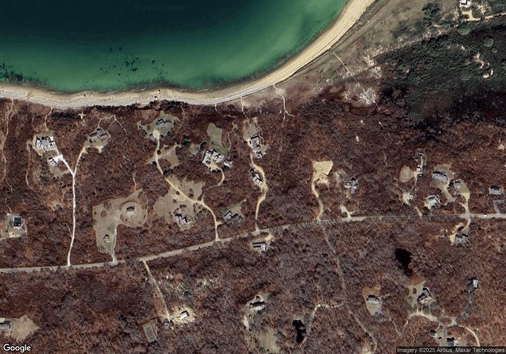 264 Lighthouse Rd, Aquinnah, MA 02535 - photo 1