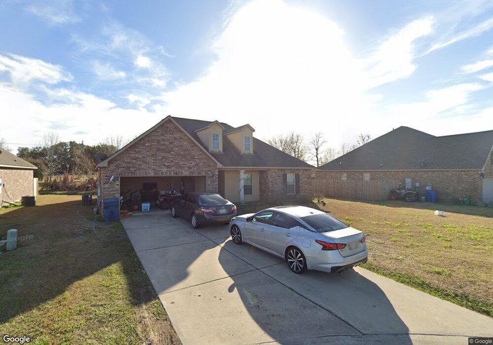 4239 Boulevard Acadien, Addis, LA 70710 - photo 1