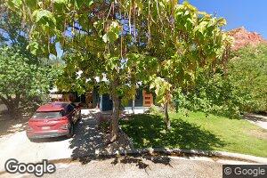 383 E 150 S, Kanab, UT 84741