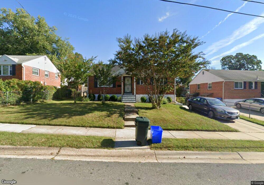 12811 Holdridge Rd, Silver Spring, MD 20906 - photo 1