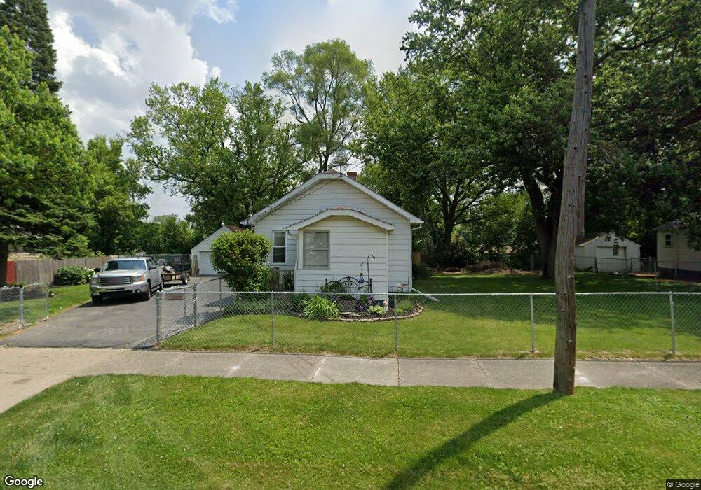 967 Barney Ave, Flint, MI 48503 - photo 1