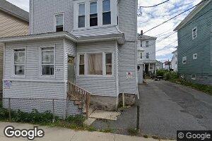 502 4th St Unit 3, Fall River, MA 02721