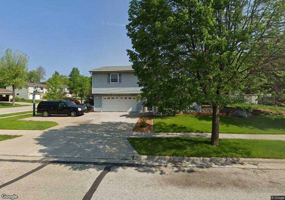 3534 Stanford Ln, West Bend, WI 53090 - photo 1