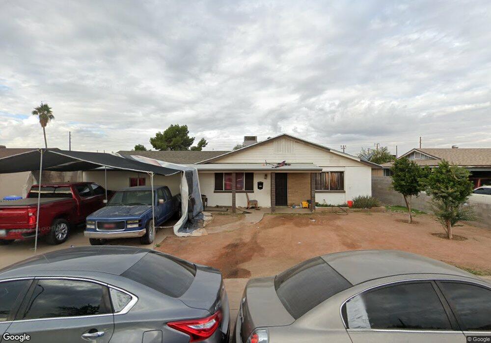 2324 N 58th Dr unit 8, Phoenix, AZ 85035 - photo 1