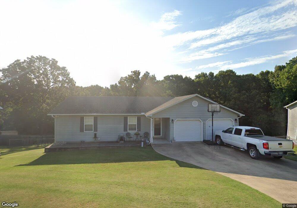 3542 Country Cir, Harrison, AR 72601 - photo 1