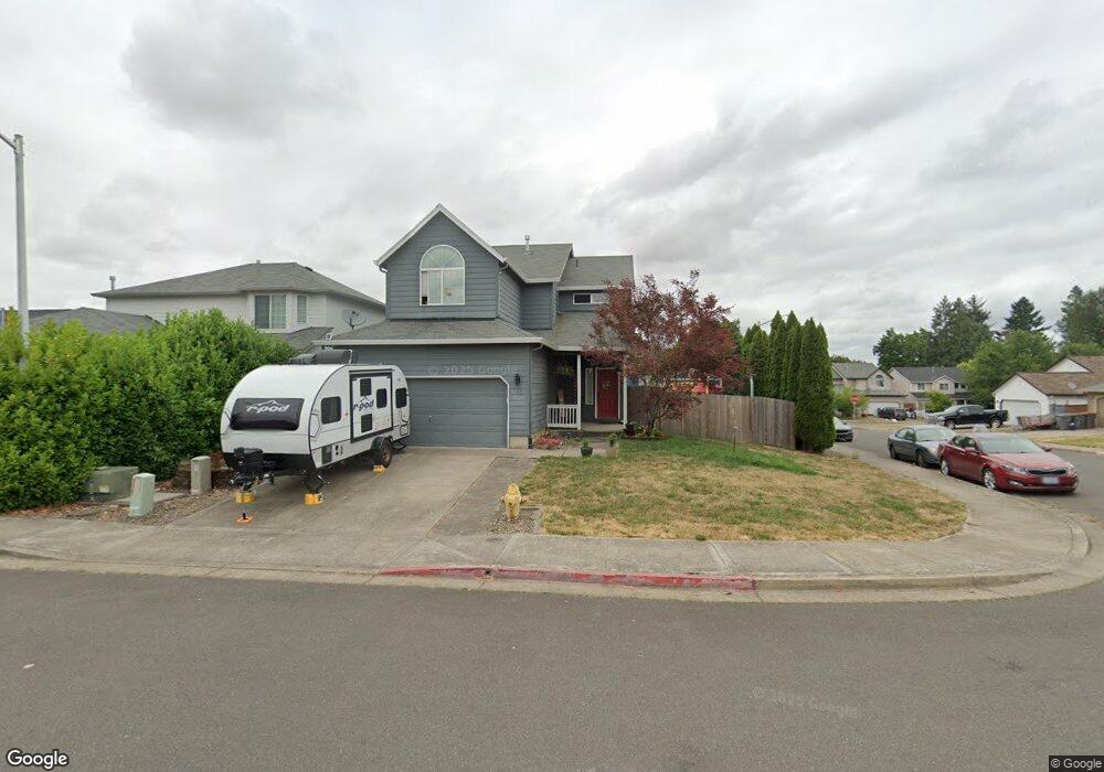 110 W 13th St, Lafayette, OR 97127 - photo 1
