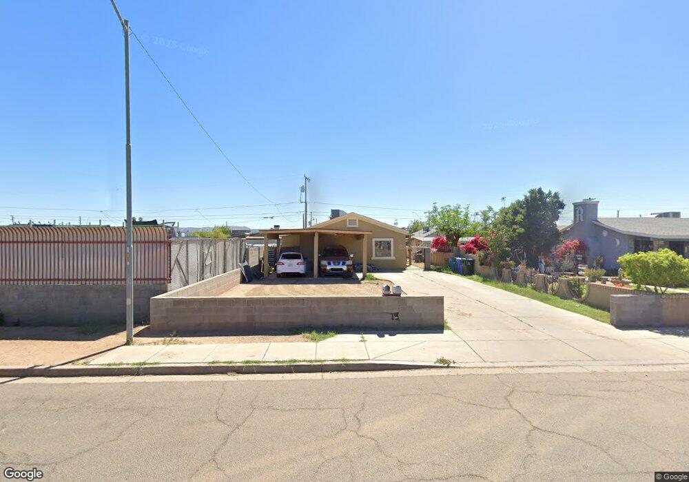 1727 W Tonto St, Phoenix, AZ 85007 - photo 1