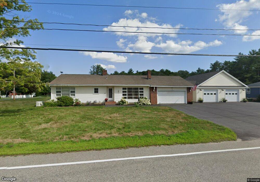 75 Guinea Rd, Biddeford, ME 04005 - photo 1