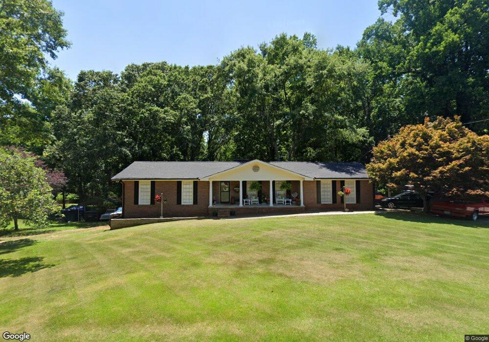 6006 Cool Springs Rd, Gainesville, GA 30506 - photo 1