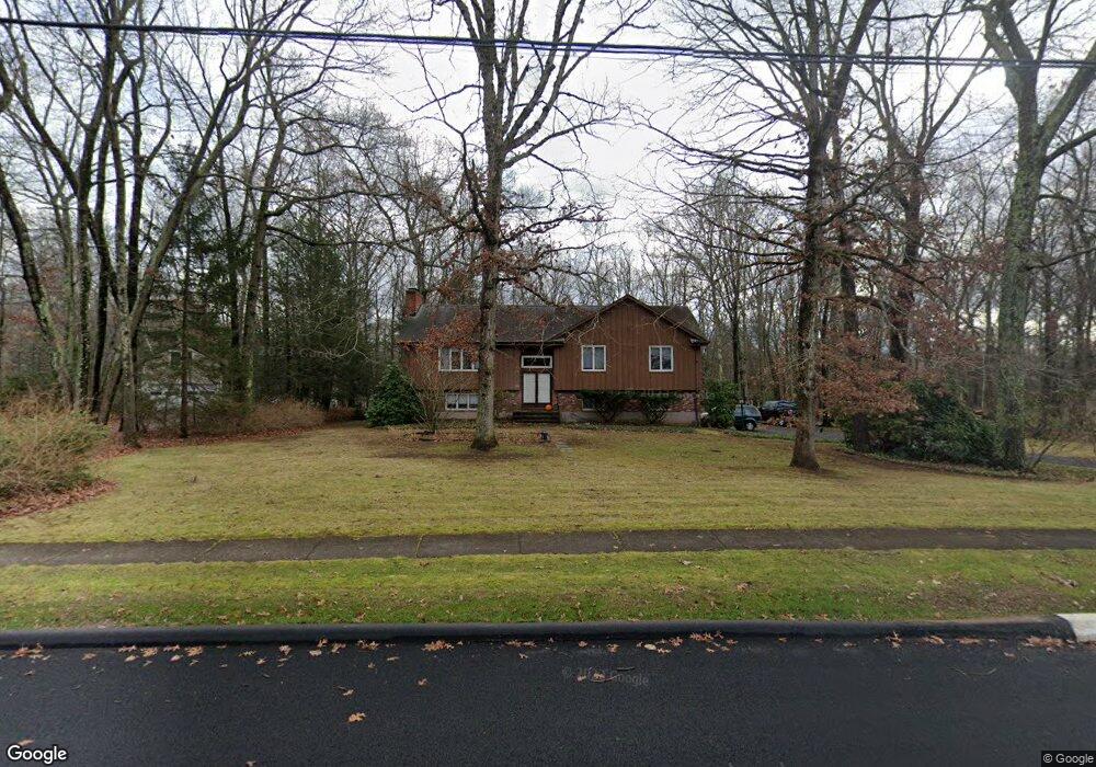 170 Timrod Trail, Glastonbury, CT 06033 - photo 1