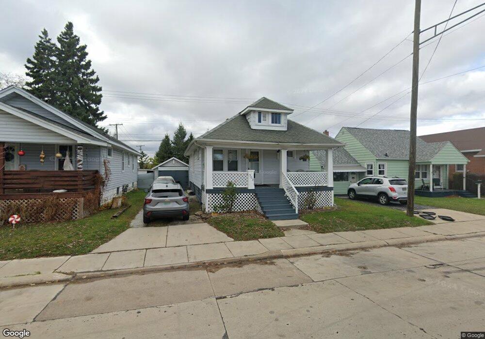 503 17th St, Port Huron, MI 48060 - photo 1