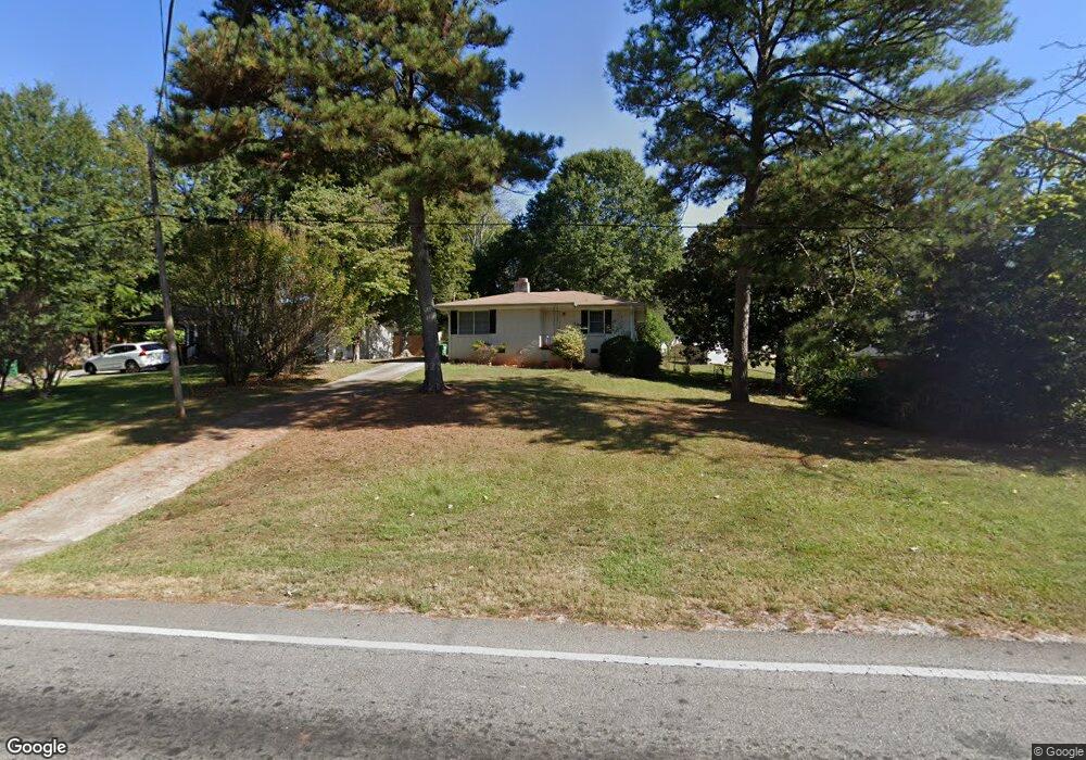 7588 Covington Hwy, Lithonia, GA 30058 - photo 1