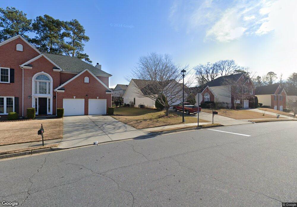 3455 McClure Woods Dr unit 2, Duluth, GA 30096 - photo 1