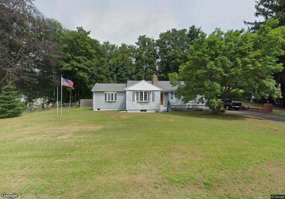 1348 N High St, East Haven, CT 06512 - photo 1