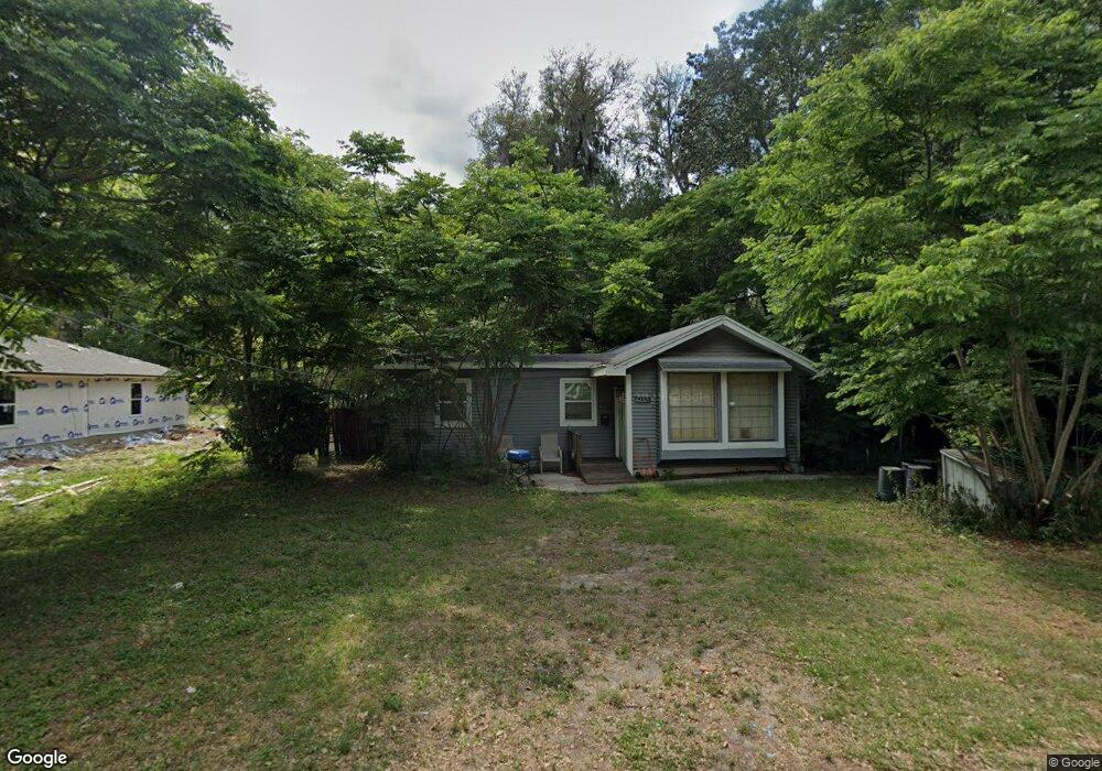 5129 Cemetery Rd, Jacksonville, FL 32210 - photo 1