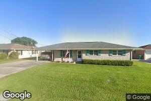 221 St Anthony St, Raceland, LA 70394