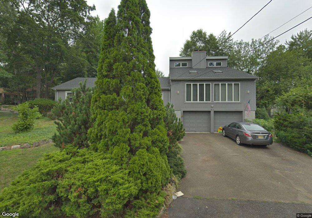 41 Marion Rd, Montvale, NJ 07645 - photo 1