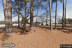 555 Belvin Maynard Rd, Harrells, NC 28444