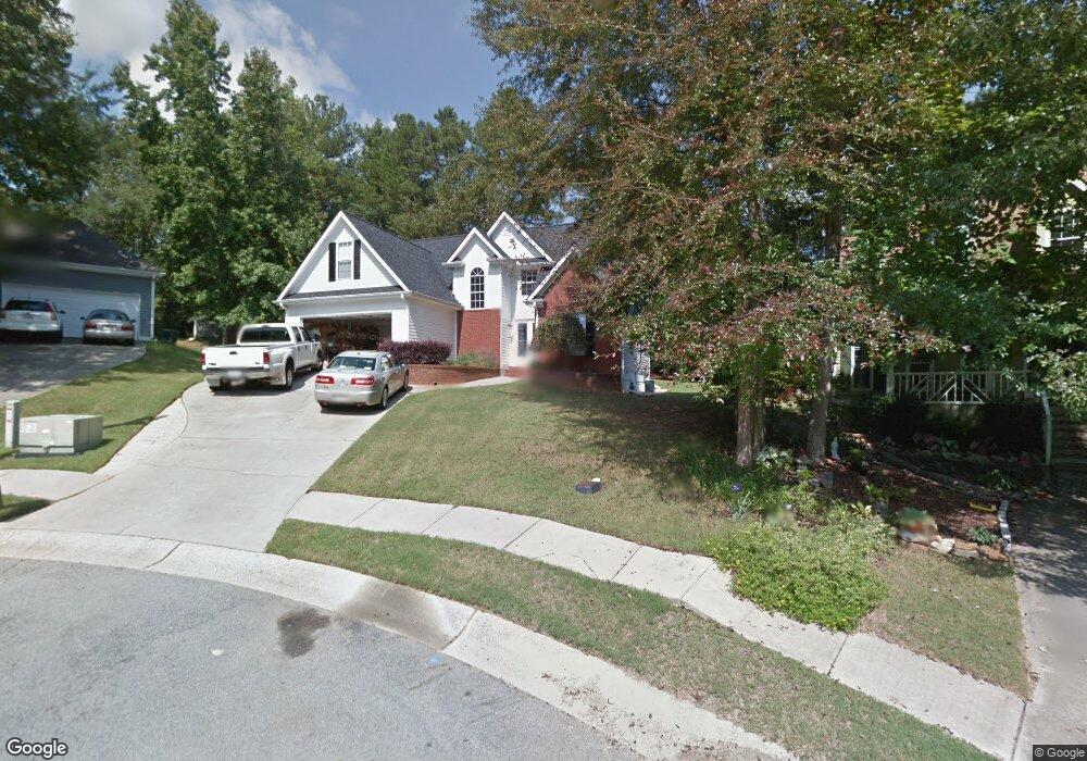 115 Green Point Way, Carrollton, GA 30117 - photo 1