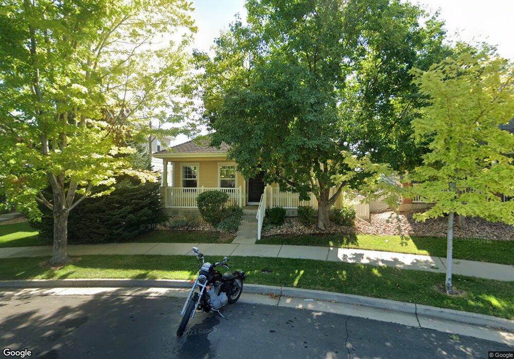 1346 S Quintero Way, Aurora, CO 80017 - photo 1