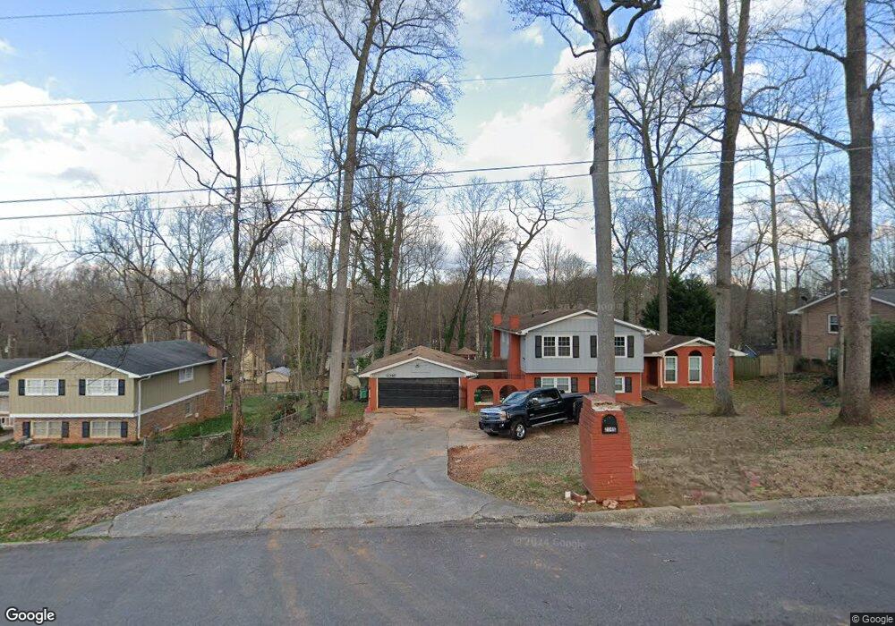 2046 Sourwood Rd, Norcross, GA 30071 - photo 1