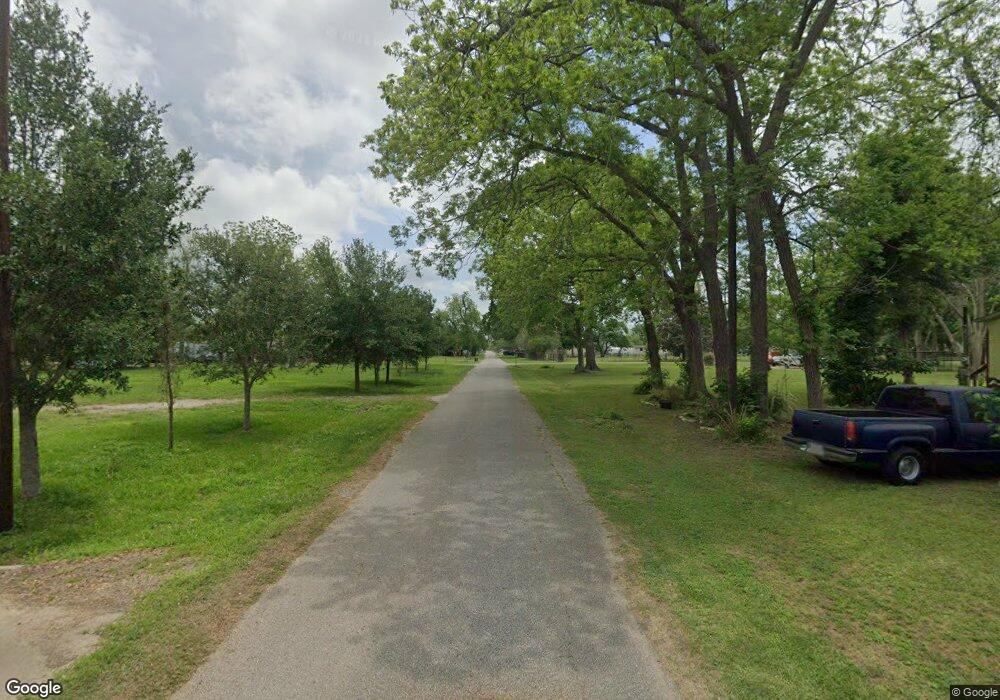 302 Camp St, Brazoria, TX 77422 - photo 1