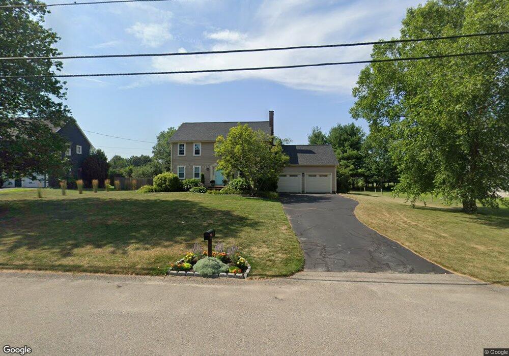 18 Ed Ledger Dr, Attleboro, MA 02703 - photo 1