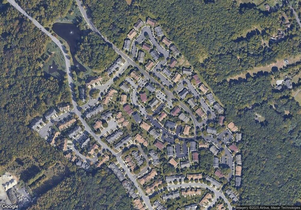 4203A Burry Port Way unit 4203, Mount Laurel, NJ 08054 - photo 1