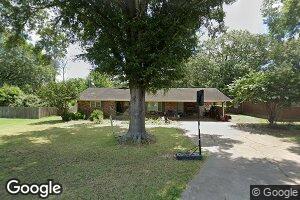 21 Lone Oak Cir, de Witt, AR 72042