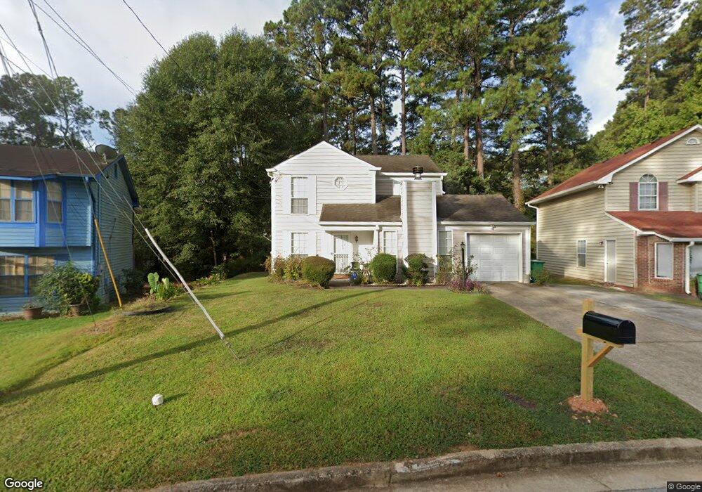 2121 Sara Ashley Way, Lithonia, GA 30058 - photo 1