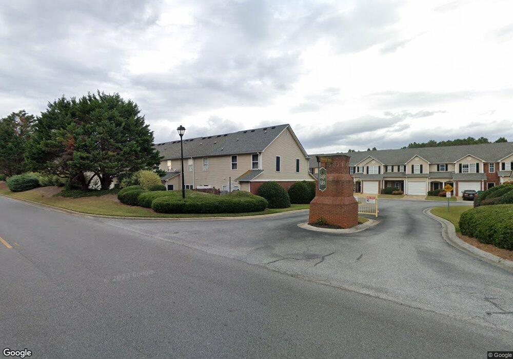 100 Eagle Glen Dr NE unit 100, Cartersville, GA 30121 - photo 1