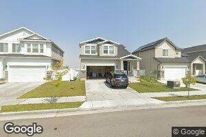 1006 W Osprey Dr, Stansbury Park, UT 84074