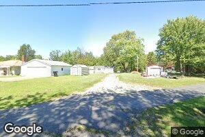 193 W Davis St, Equality, IL 62934