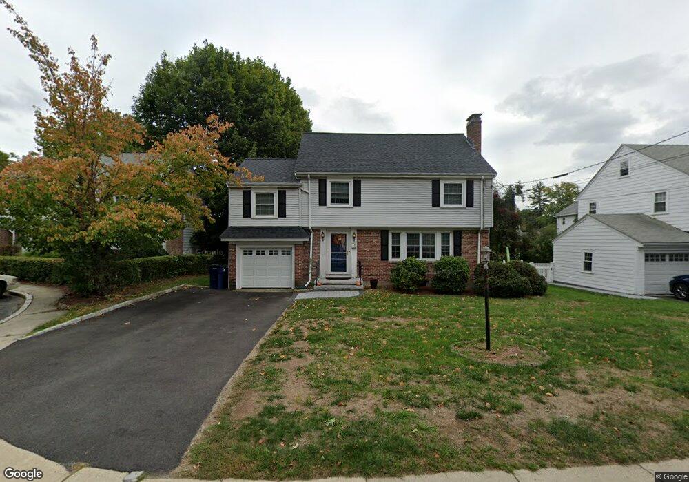 11 Lantern Ln, West Roxbury, MA 02132 - photo 1