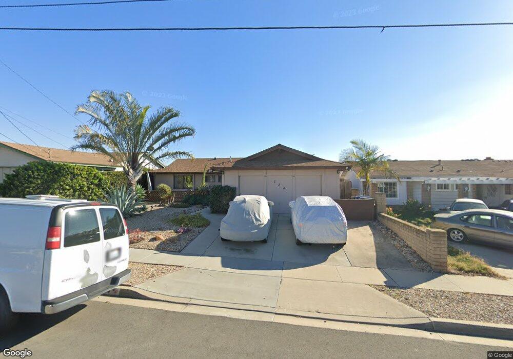 324 Nova Way, Chula Vista, CA 91911 - photo 1