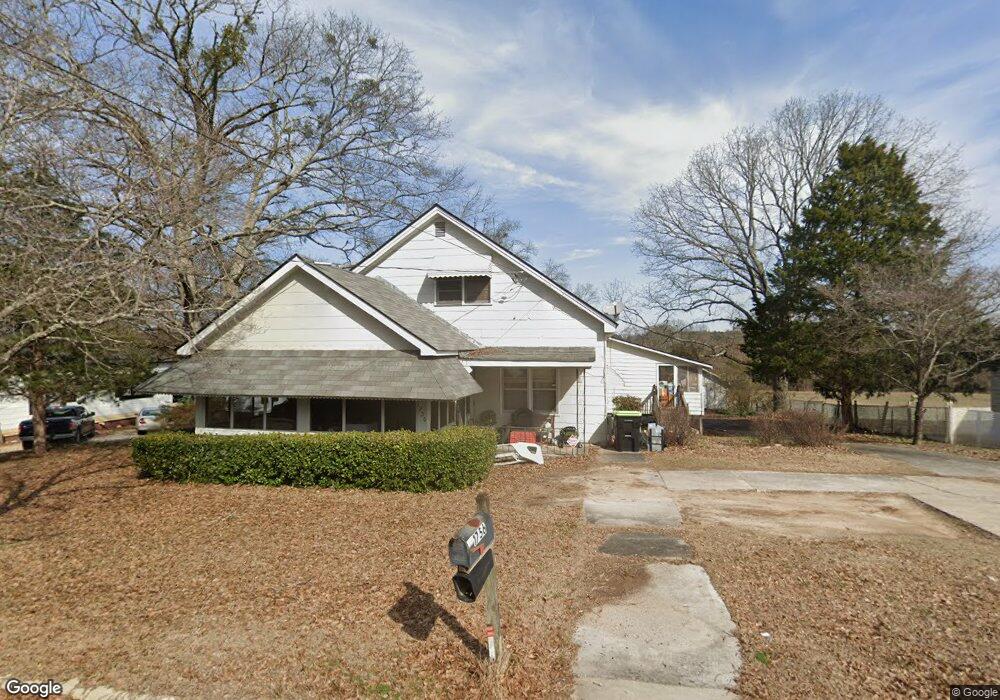 1756 Spring St NE, Conyers, GA 30012 - photo 1