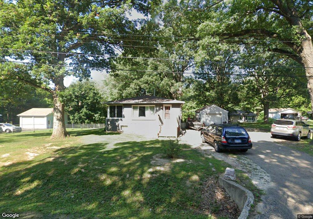 1621 N Kickapoo St, Peoria, IL 61604 - photo 1