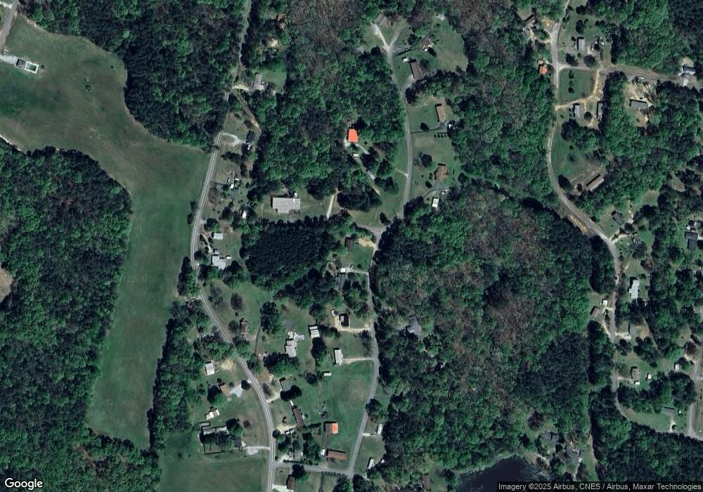 1641 Dickerson Rd, Elberton, GA 30635 - photo 1